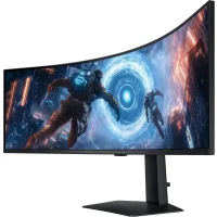 Игровой монитор Samsung Odyssey G9 LS49FG916EIXCI фото 2